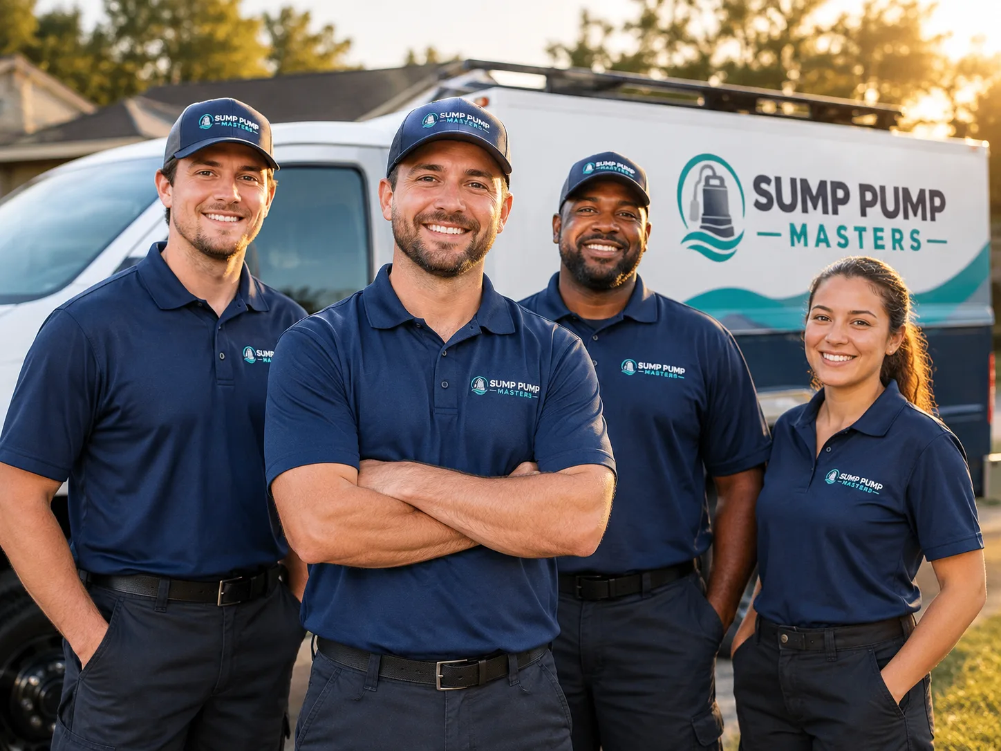 Sump Pump Repair company in Glenpool, OK