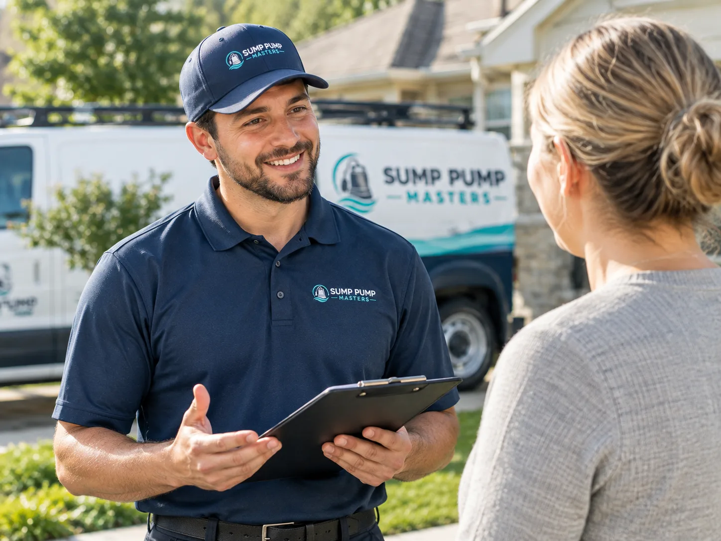 Sump Pump Repair Glenpool, OK FAQs